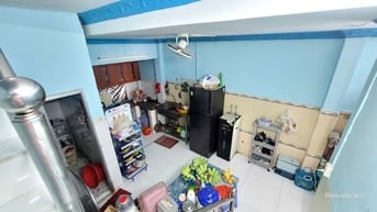 5,4 TỶ CÓ NHÀ ĐẤT RIÊNG TẠI TÂN TẠO – PHÙ HỢP GIA ĐÌNH TRẺ