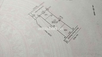 Bán đất tặng nhà c4 tại ngách 50/5, ngõ 445 Lạc Long Quân