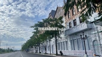 Bán Shophous VinWonder Phú Quốc