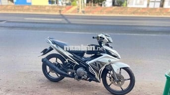 Yamaha Exciter Trắng 5 tốc độ