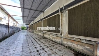CHO THUÊ XƯỞNG KCN THỊNH PHÁT 2.400M2-80K/M2