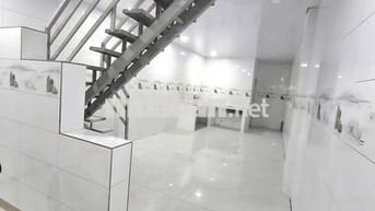 Chủ cho thuê nhà mới DT:4x16 giá 10tr/thg lầu ,HBC,TĐ