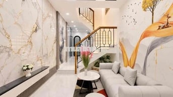 LÀNG HOA - GẦN LÊ VĂN THỌ - 3PN(1 TRỆT) - 2 TẦNG -  NHỈNH 4 TỶ
