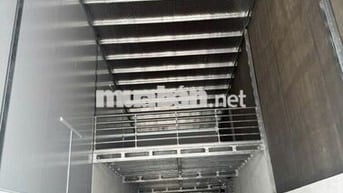 ✨ CHO THUÊ KHO ĐẶNG THÙY TRÂM – P.13, BÌNH THẠNH – 4.2x20m