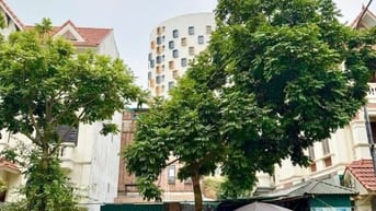 BÁN ĐẤT PHÂN LÔ KHU LÃO THÀNH CÁCH MẠN_215m2_SÁT CÔNG VIÊN_GIÁ 450tr/m