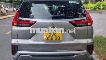 Mitsubishi Xpander Premium 2022 Bạc