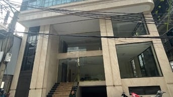 Chính Chủ Cho Thuê mặt bằng KD 250m2, 21 Lê Văn Lương, Thanh Xuân, HN