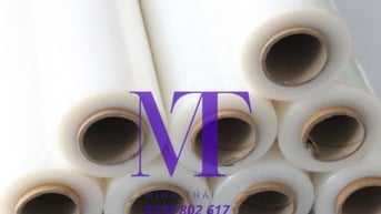 MÀNG CHÍT, MÀNG PE QUẤN HÀNG, PALLET