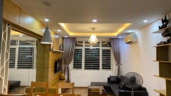 CHÍNH CHỦ BÁN CĂN HỘ CHUNG CƯ LÊ VĂN DUYỆT (BÌNH THẠNH) – 58M² (2PN) –