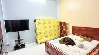 GIẢM GIÁ,ĐỒNG NAI QUẬN 10, HẺM Ô TÔ DT 52M2 NGANG 4M, 4 TẦNG.