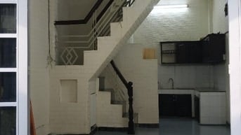 Cho thuê nhà Tân Bình giá 6.5t