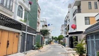 ĐẤT KDC NAM CƯỜNG TỈNH LỘ 43- BÌNH CHIỂU - 55M-3,75TỶ