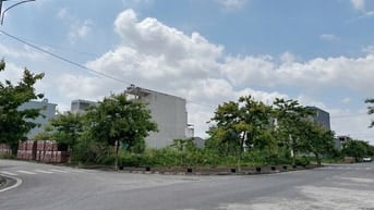 🏡 BÁN LÔ ĐẤT TÁI ĐỊNH CƯ BẮC SÔNG CẤM📍 LK5 - 60m2 💰 3,1 tỷ.  