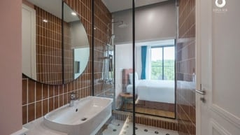 Bán căn hộ biển HillSide - Thị trấn Hoàng Hôn Phú Quốc.