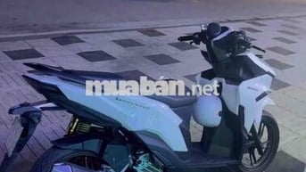 Honda Vario 2023 màu Trắng