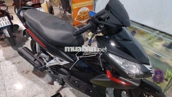 Honda Air Blade Đen