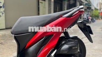 Honda Vario màu Đỏ