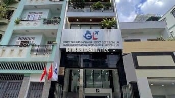 🧿SIÊU PHẨM KHU K300 CỘNG HÒA, DT 6X20M, SÀN SUỐT, CÓ PCCC