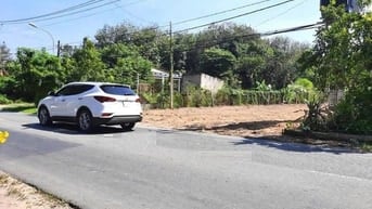 Bán 500m² thổ cư 100m² giá 350 triệu