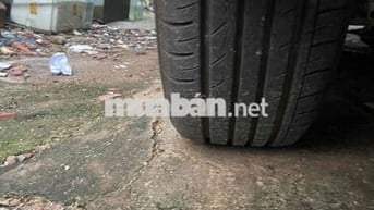 Toyota Innova 2016 Vàng cát 72.000 km