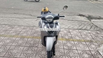 Honda SH Mode Xám 5202 km