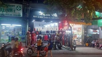 Nhà mặt tiền kinh doanh cho thuê nguyên căn
