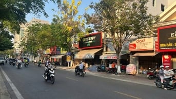 Bán nhà sát Trương Công Định, Tân Bình, 102m2, ngang 6m, chỉ 8 tỷ hơn
