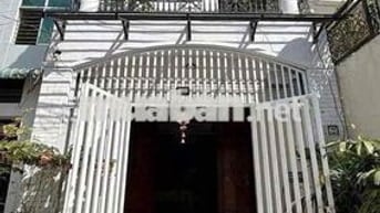 Cho thuê nhà nguyên căn Lê thị chợ Quận 7 đầy đủ nội thất