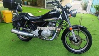 Bán Honda shadow 150 Đen