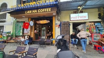 CHỦ CẦN BÁN GẤP NHÀ MẶT PHỐ GIA NGƯ, 75M2 × 4 TẦNG, 5PN, 75 TỶ