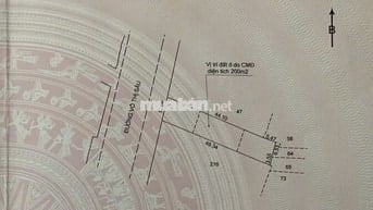 Chính chủ bán mặt bằng kinh doanh - mặt tiền Võ Thị Sáu, TP Vũng Tàu.