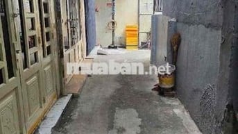 🏡 2 TẦNG - NGUYỄN VĂN QUÁ – ĐÔNG HƯNG THUẬN, Q12 – HẺM BA GÁC- HƯỚNG Đ
