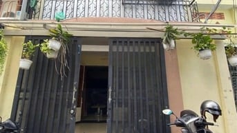 Nhà 1 lầu, sổ riêng 4.8m x 10m - Nguyễn Văn Quá - Quận 12 - 4 tỷ 500