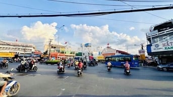 BÁN NHÀ TRỌ ĐƯỜNG KHA VẠN CÂN_LINH CHIỂU_8.5x18m_THU NHẬP 25 TR/THÁNG