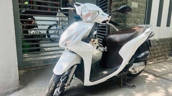 Honda Vision 2015 Trắng Nữ