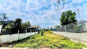 Cần thanh lý 400m2 đất Chợ Quảng Việt TÂN AN HỘI – CỦ CHI