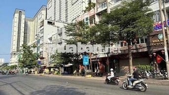 🔥 MẶT TIỀN 12M  - 3 CĂN LIỀN KỀ TẠ QUANG BỬU – HIẾM CÓ CHO NGÂN HÀNG,