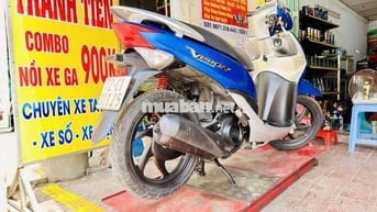 Honda Vision 2013 Xanh 48056 km