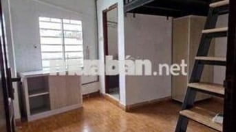 Cho Thuê Phòng Gác Cửa Sổ Giá Rẻ Gần ĐH Văn Hiến, Khuông Việt Tân Phú