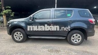 Chevrolet Trailblazer LT 2018 Xám