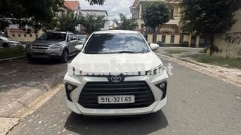 Toyota Avanza Premio 2024