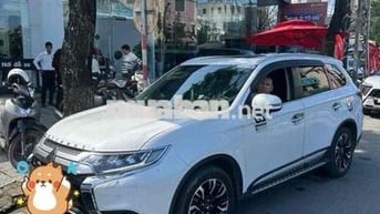 Mitsubishi Outlander Premium 2021