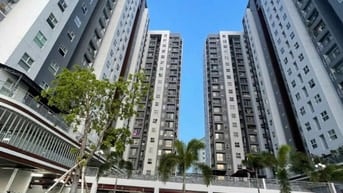 Cần bán gấp CH Conic Riverside, 66m2, 2PN, 1WC NTCB, sổ hồng, giá 3 tỷ