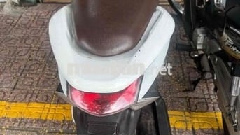 Honda PCX 2010 Trắng