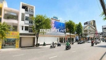 NHÀ 5X18 3 LẦU MT NGUYỄN VĂN KHỐI 5PN 6WC