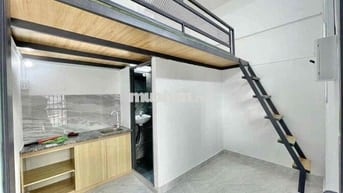 💥FREE TIỀN T6 - Gác lửng mới xây ngay sát Lotte NVL