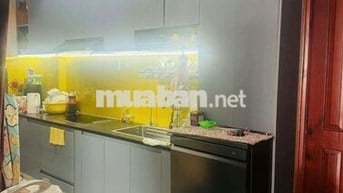 Cần Cho căn hộ Lầu 16 .Chung cư 8X DT 68m .2PN 2WS giá 8 triệu 