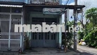 NHÀ 3 X11 MẶT TIỀN LÊ THI NGAY , VỊ TRÍ CỰC ĐẸP
