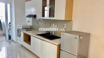2 bedrooms for rent in Muong thanh near river