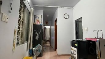 Cho Thuê Chung Cư Cư Xá Đài Ra Đa, Phường 14, Quận 6